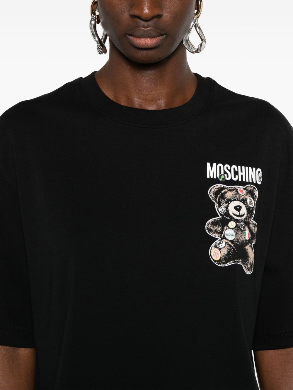 Teddy Bear T-shirt - 5