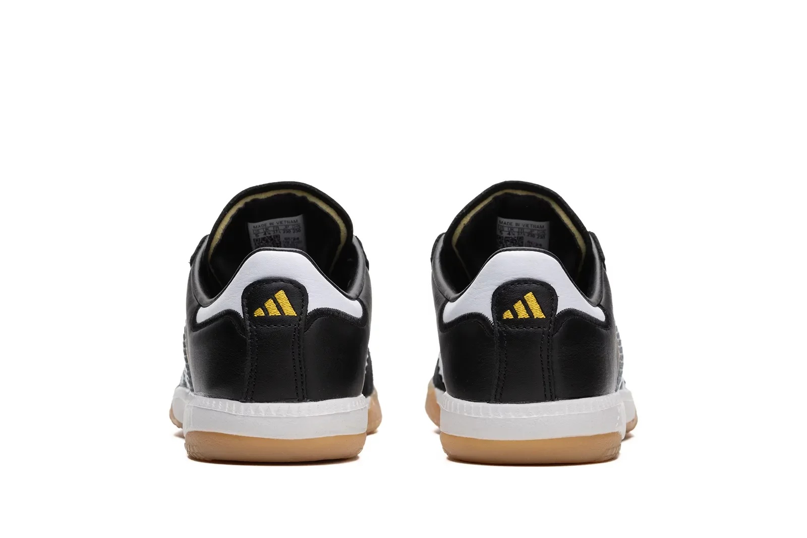 Samba MN "Core Black" - 4