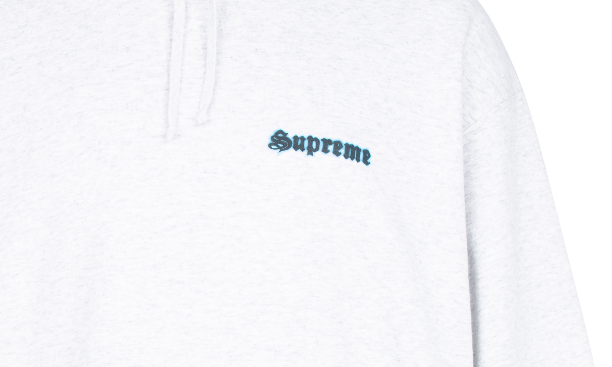 Supreme Love Hoodie "SS 21" - 2