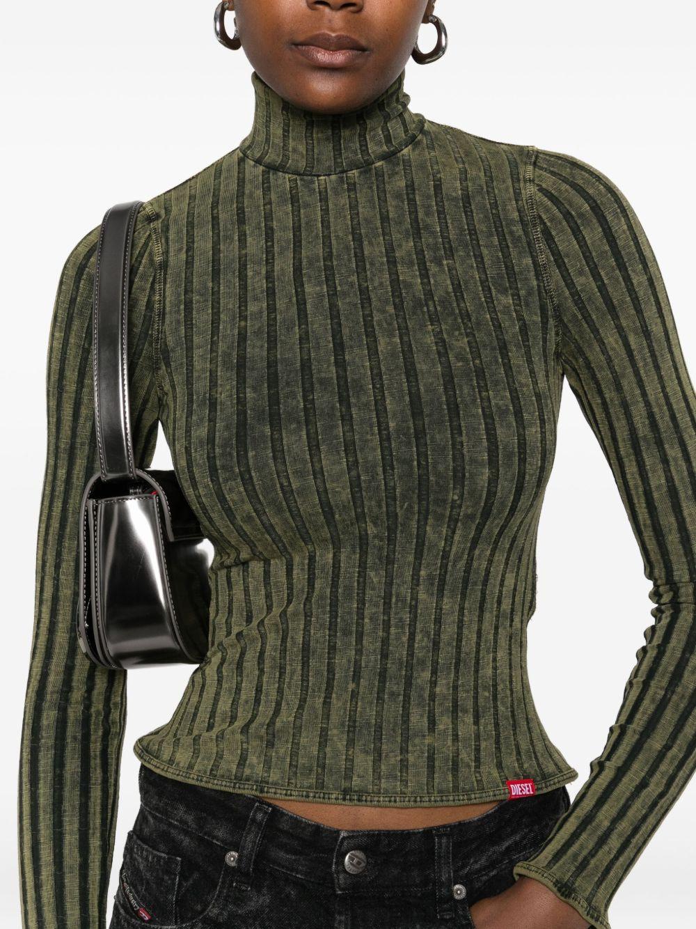 T-Clawa ribbed long-sleeve t-shirt - 5
