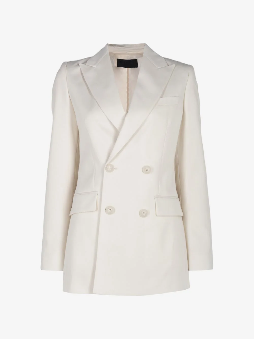 Weston double-breasted blazer - 1