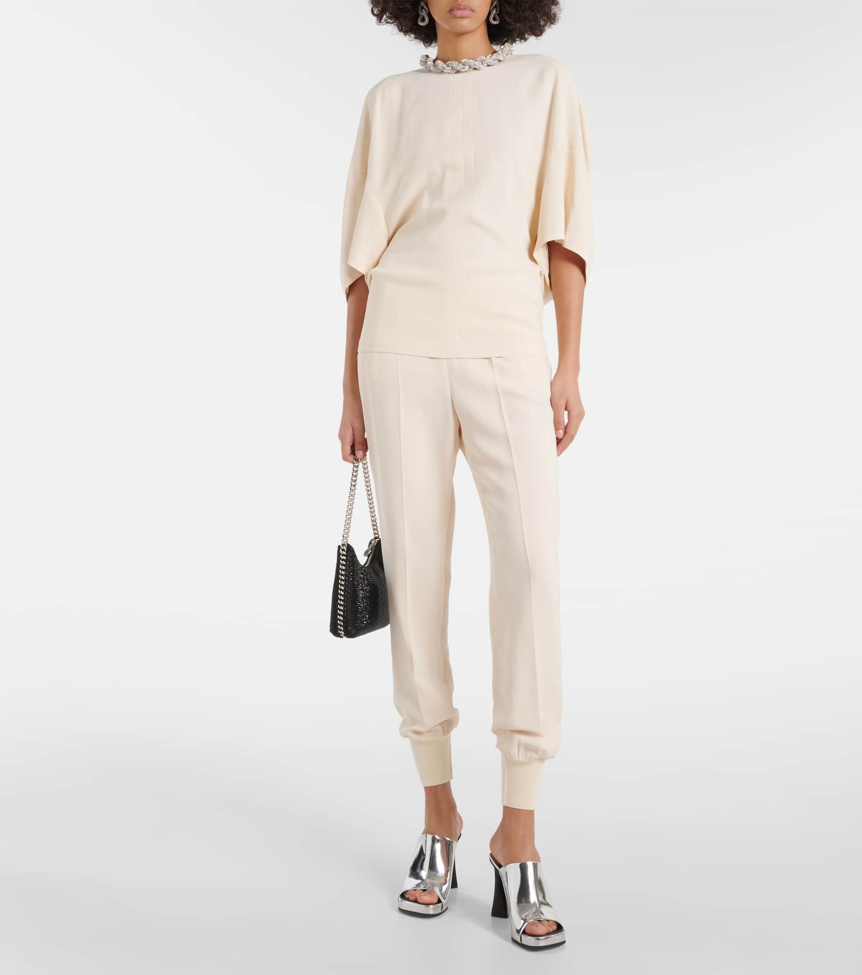 Oversized cady top - 2