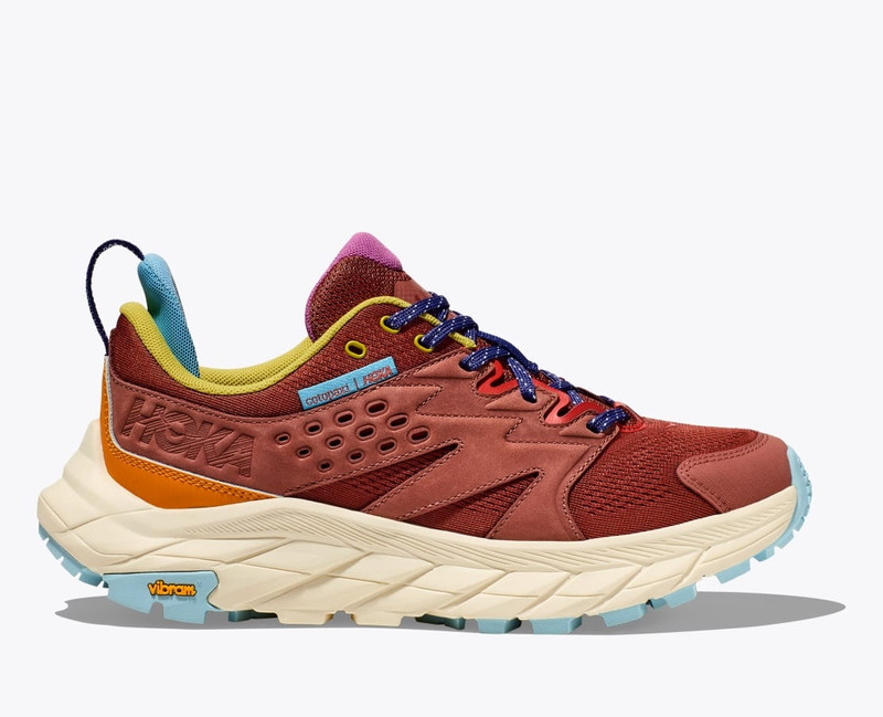 All Gender HOKA x Cotopaxi Anacapa Breeze Low - 1