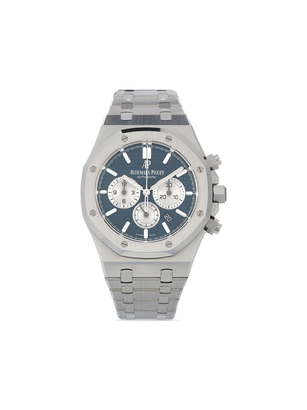 2020 unworn Royal Oak watch 41mm - 1