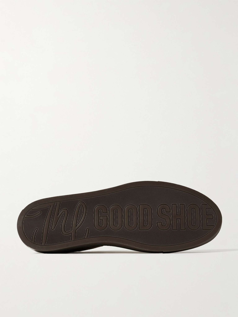 Grenson Sneaker 1 Suede Sneakers outlook