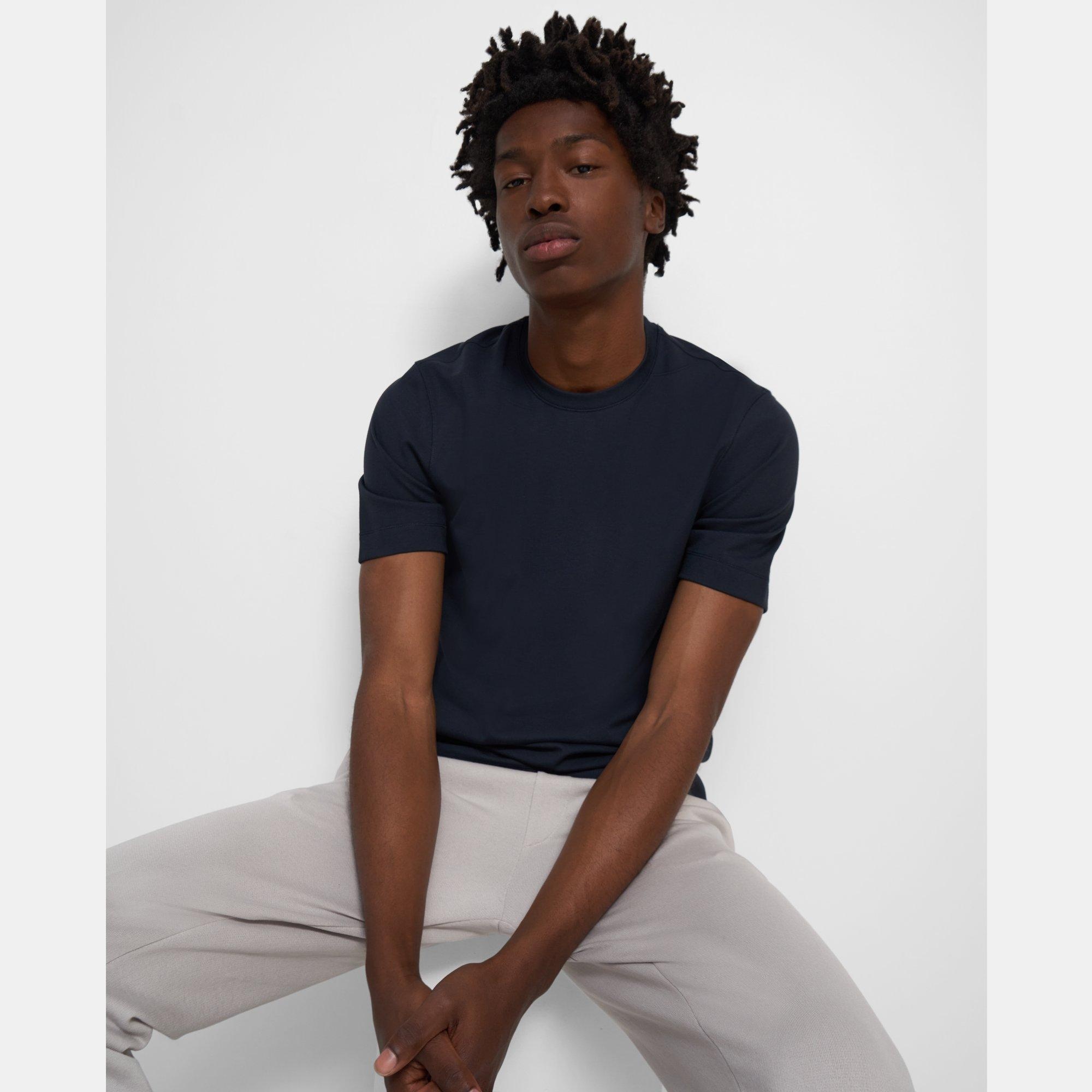 Ryder Tee in Relay Jersey - 2