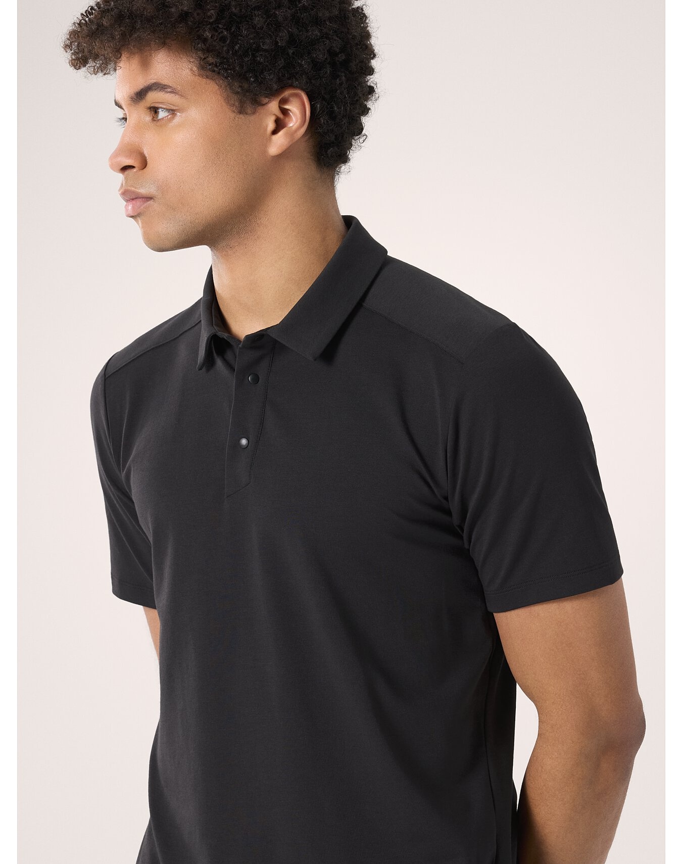 Captive Polo Shirt SS - 3