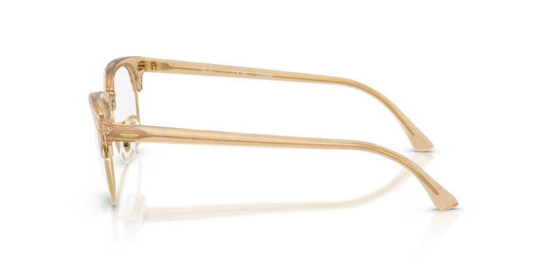CLUBMASTER OPTICS CHANGE 8