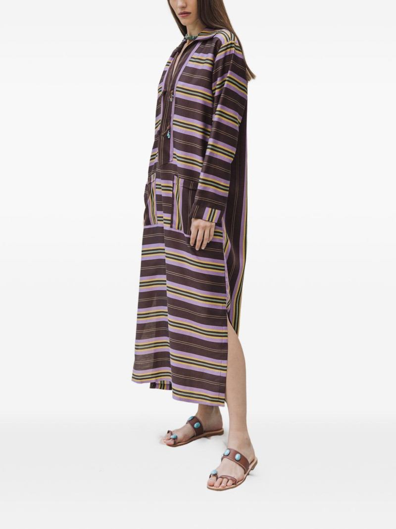 FORTELA Adish maxi dress outlook