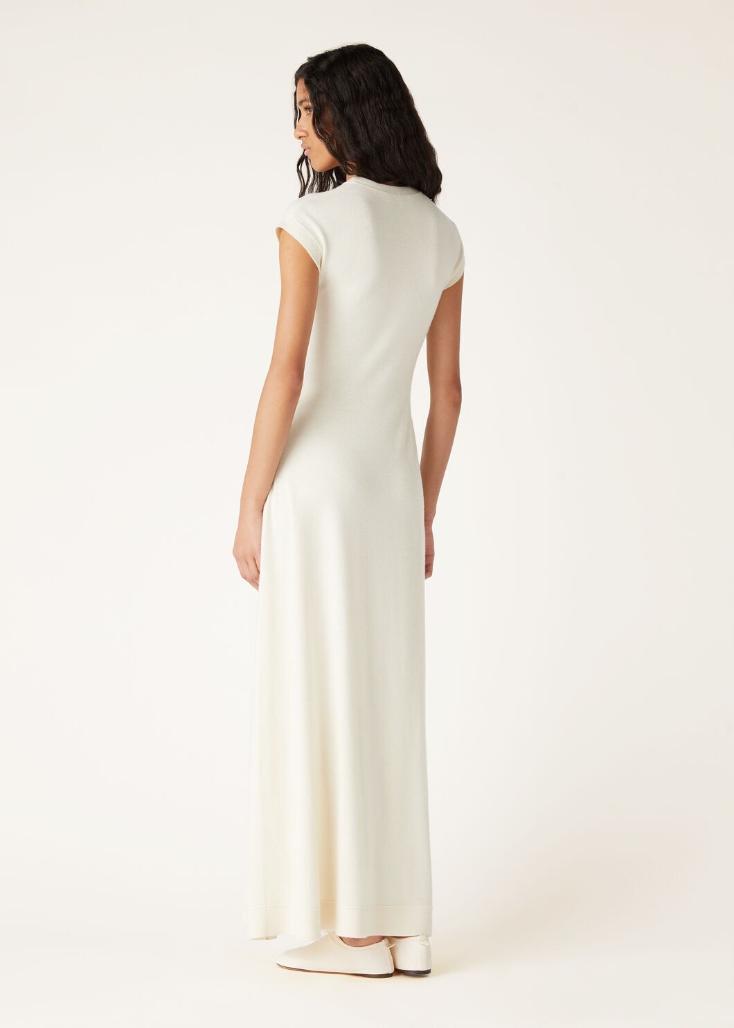 Cocooning Dress - 5