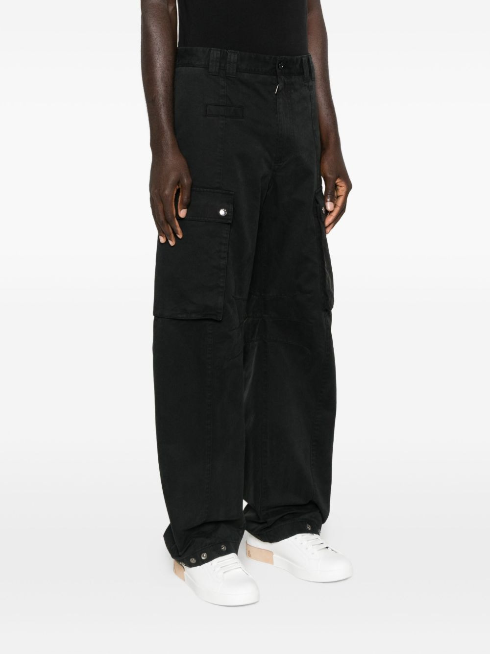 Dolce & Gabbana Trousers - 5