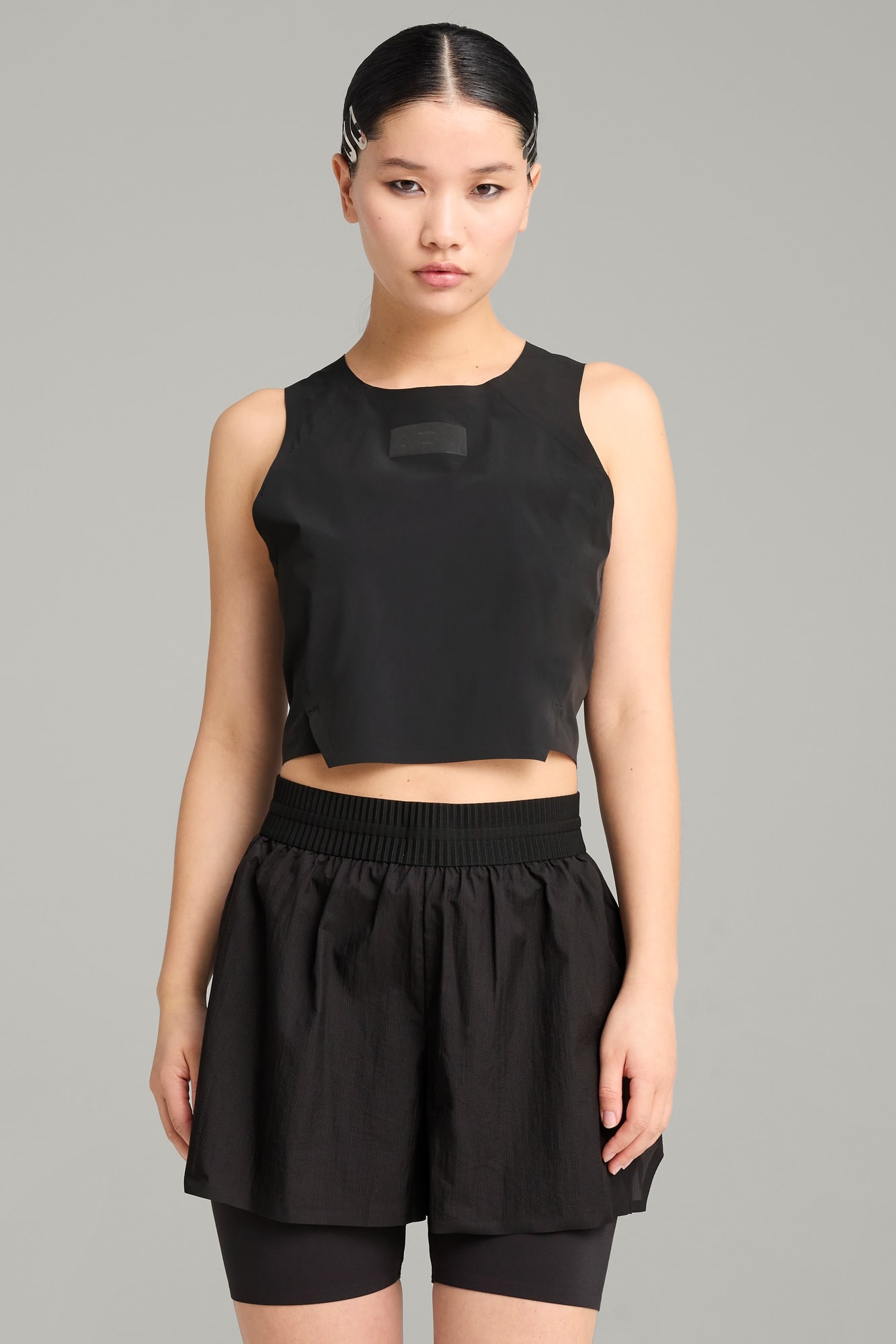 PUMA x HELIOT EMIL Top Women - 3