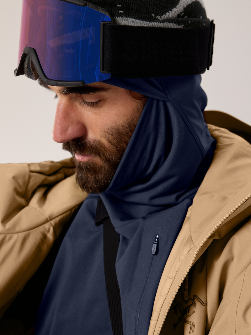 Rho LT Hoody 7