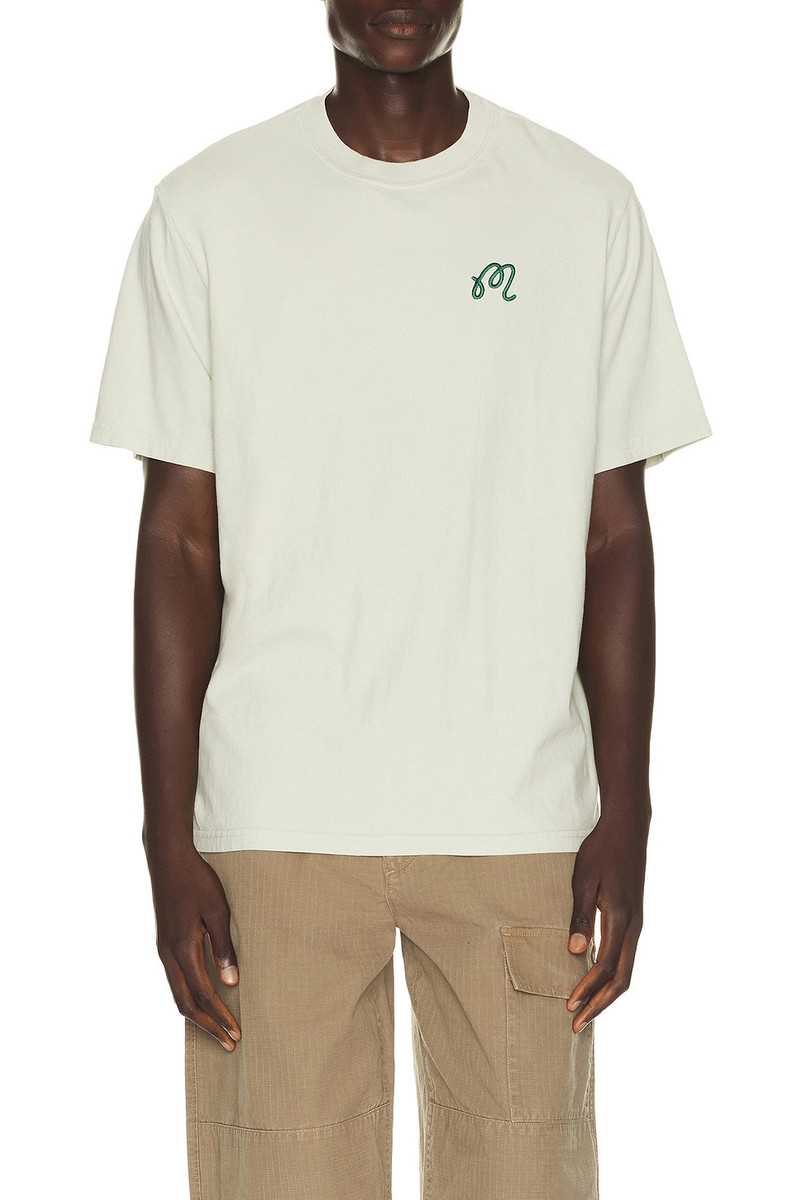 Bermuda Palms Tee - 1