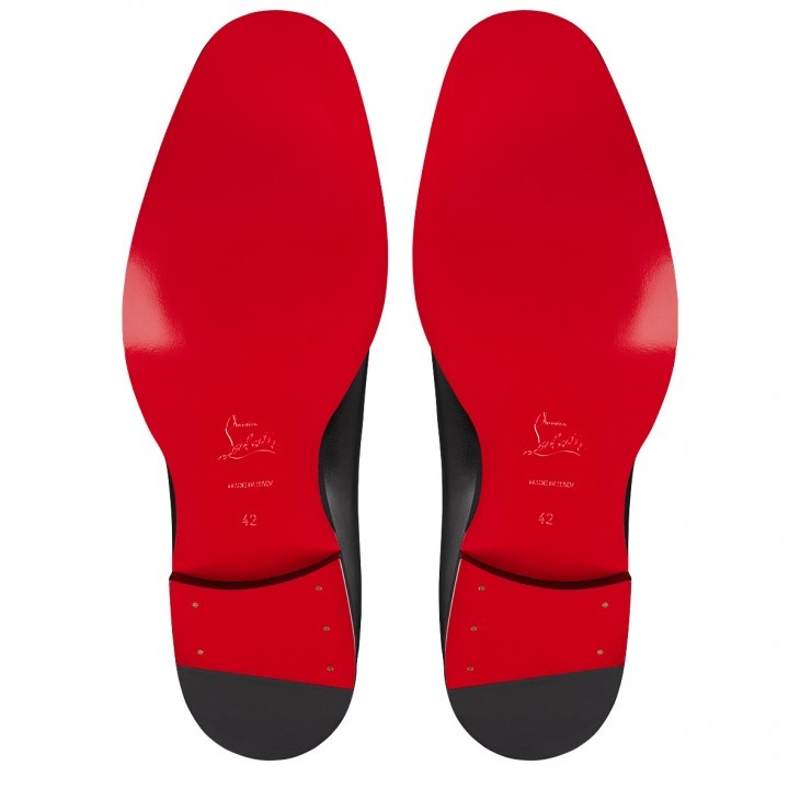 Chambeliss Black - 6
