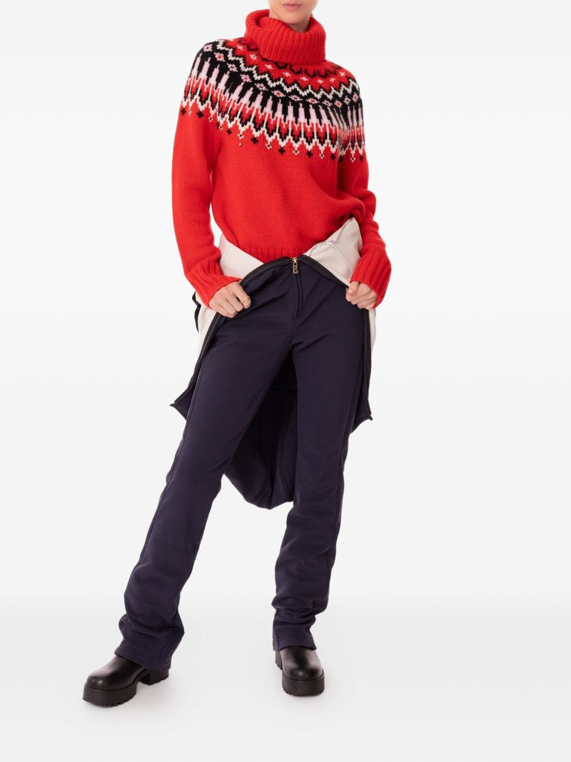 BOGNER Ingrid sweater outlook