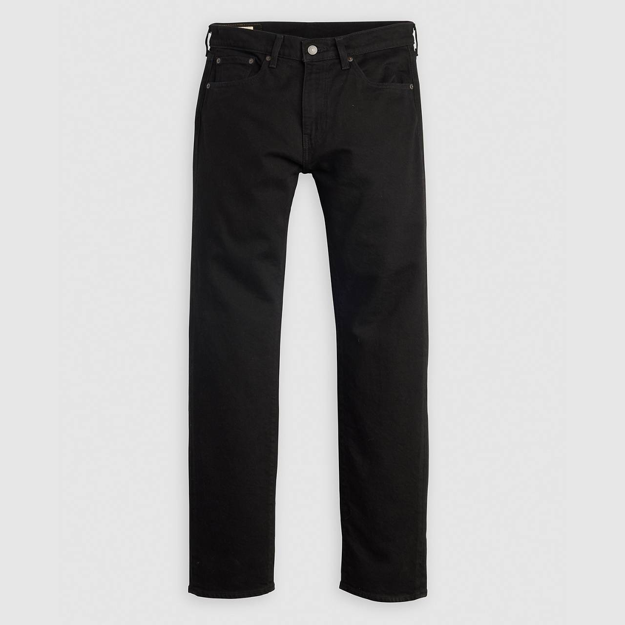 505™ REGULAR FIT AUTHENTIC SOFT MEN'S JEANS - 1