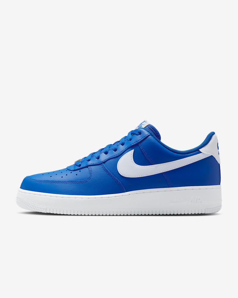 Nike Air Force 1 '07 Men's Shoes - 1