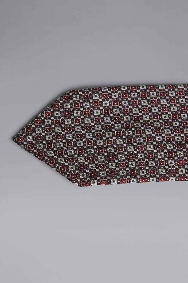 CLASSIC TIE - 4