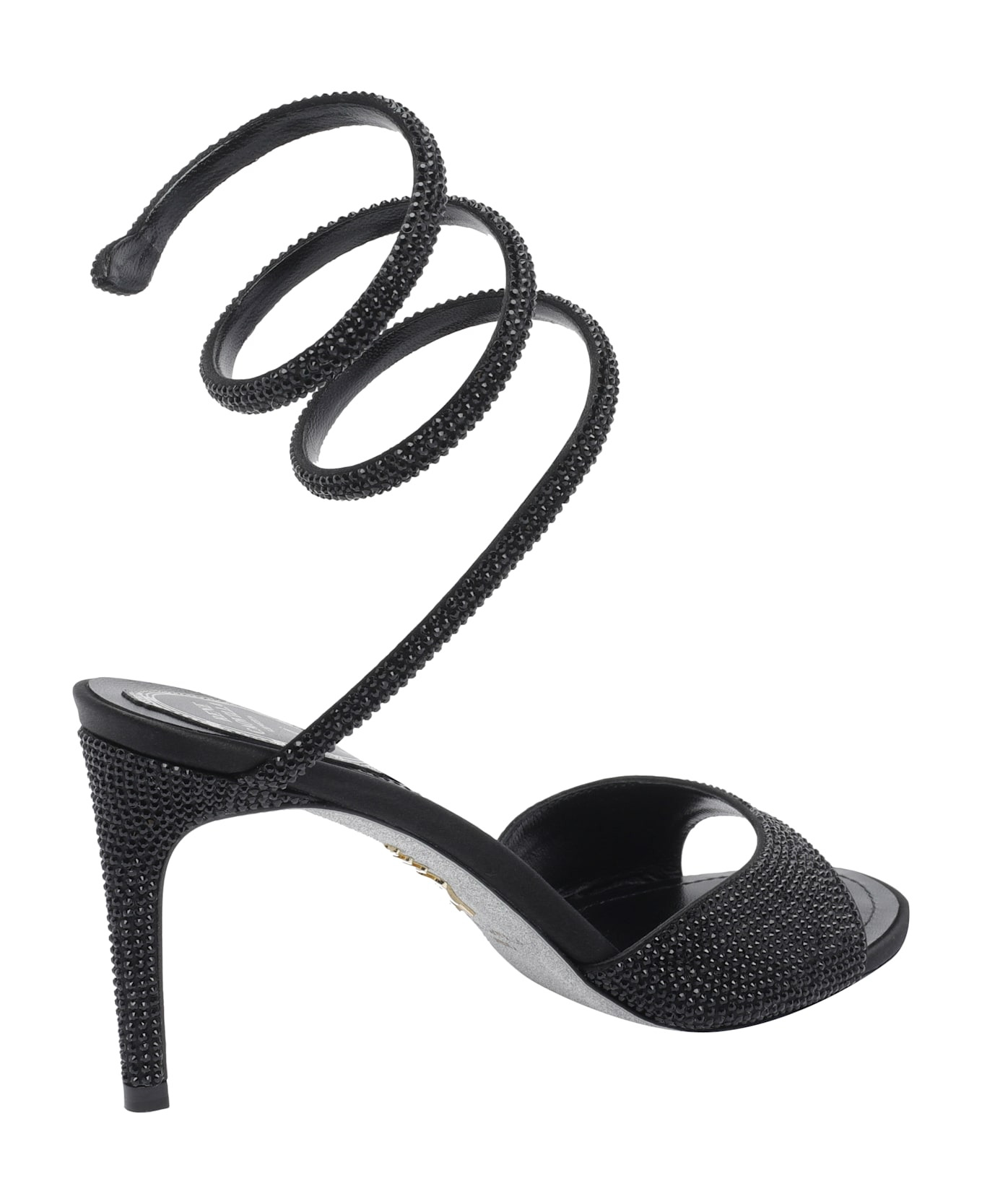Heeled Sandals - 3