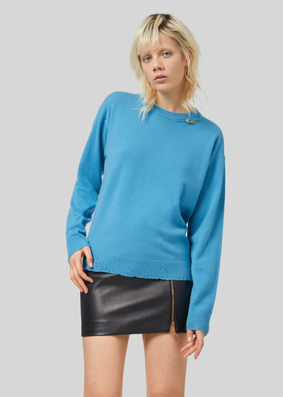 VERSACE Cashmere Sweater outlook