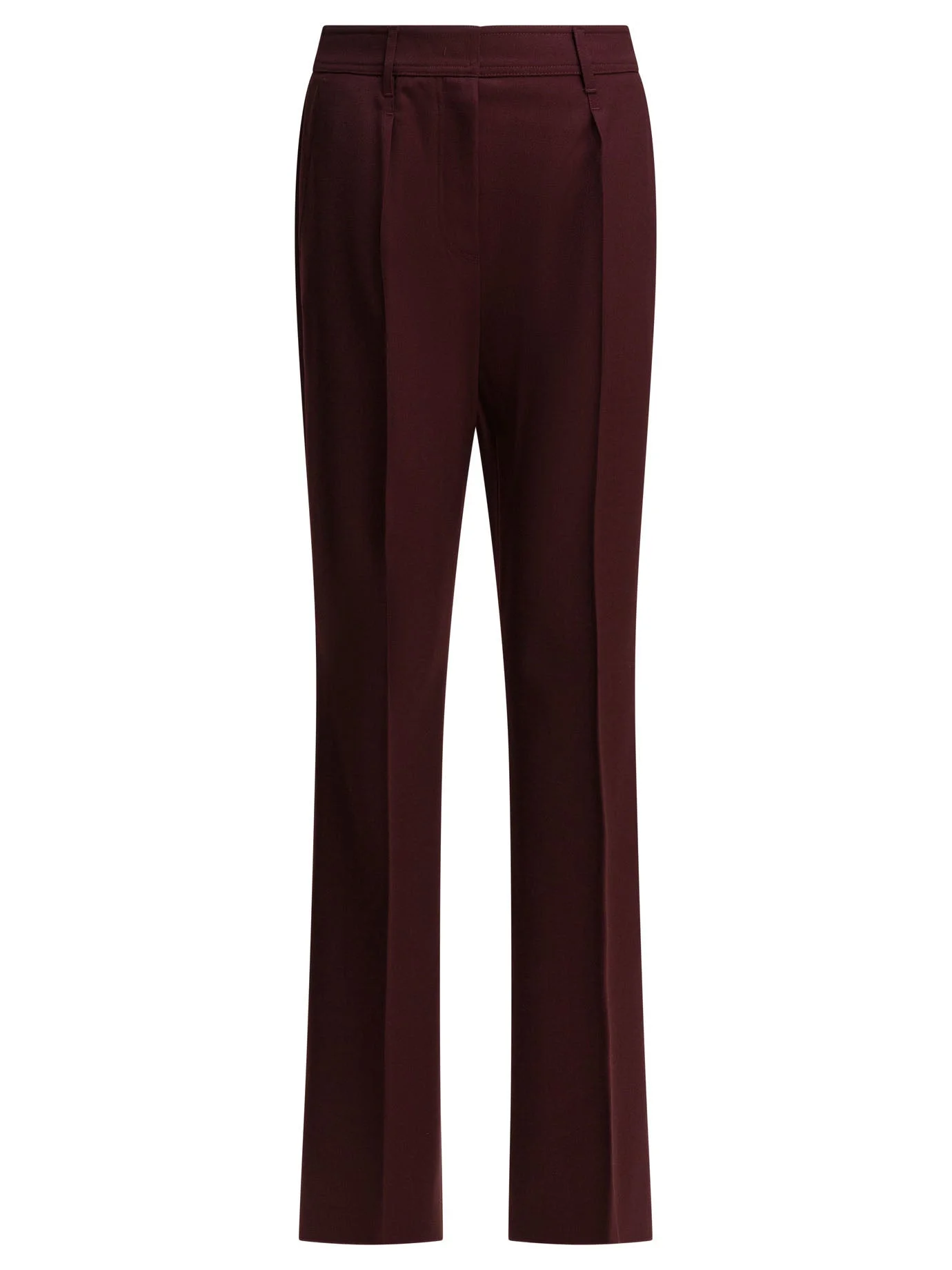 Max Mara Women Wool Pants - 1