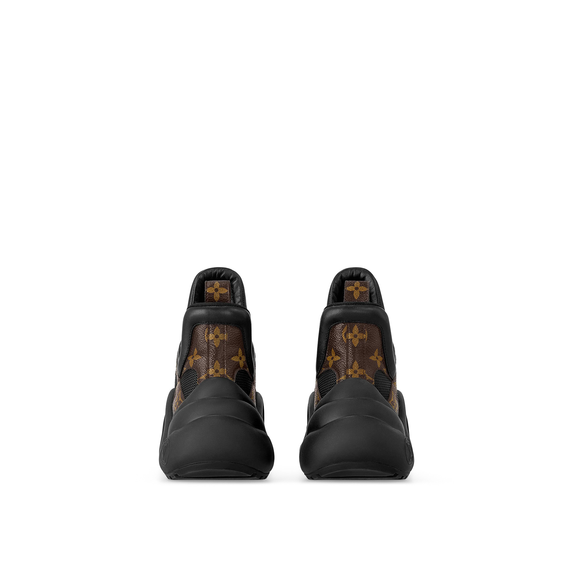 LV Archlight Sneaker - 4