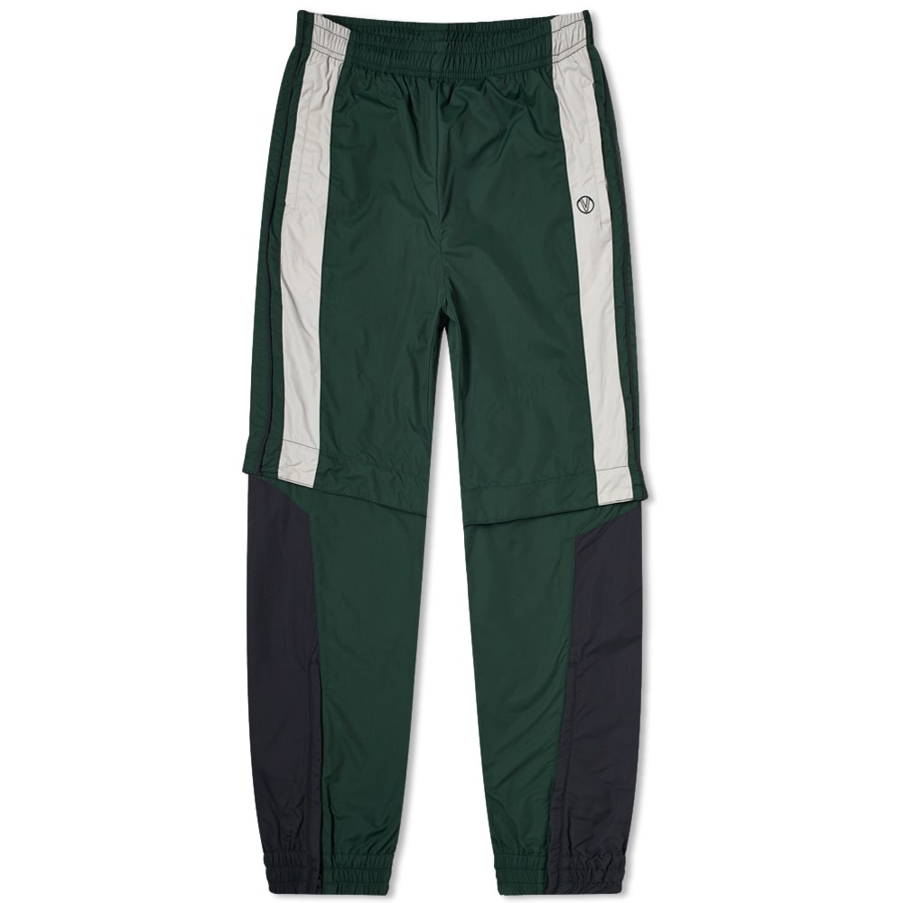 VETEMENTS Zip Off Track Pant - 4