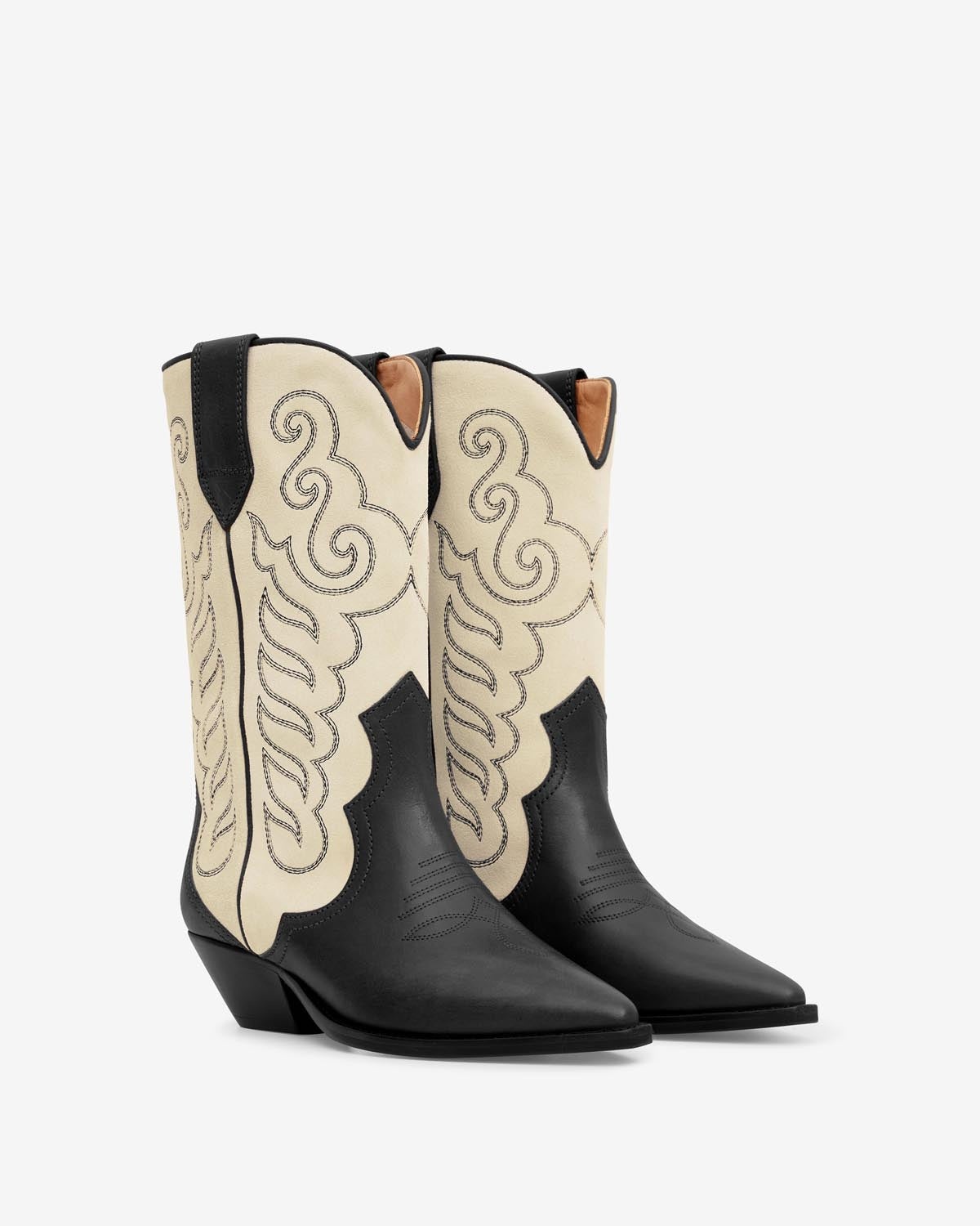 DUERTO COWBOY BOOTS - 2