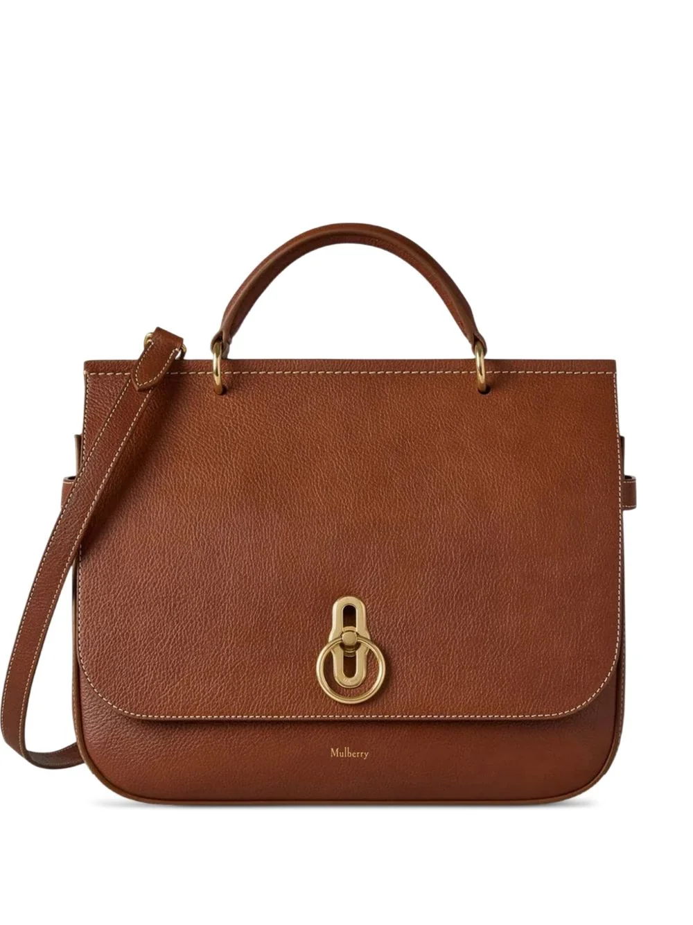 Large Amberley handle tote bag - 1