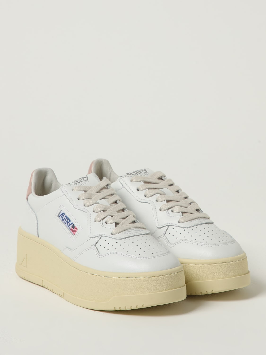 Sneakers woman Autry - 2