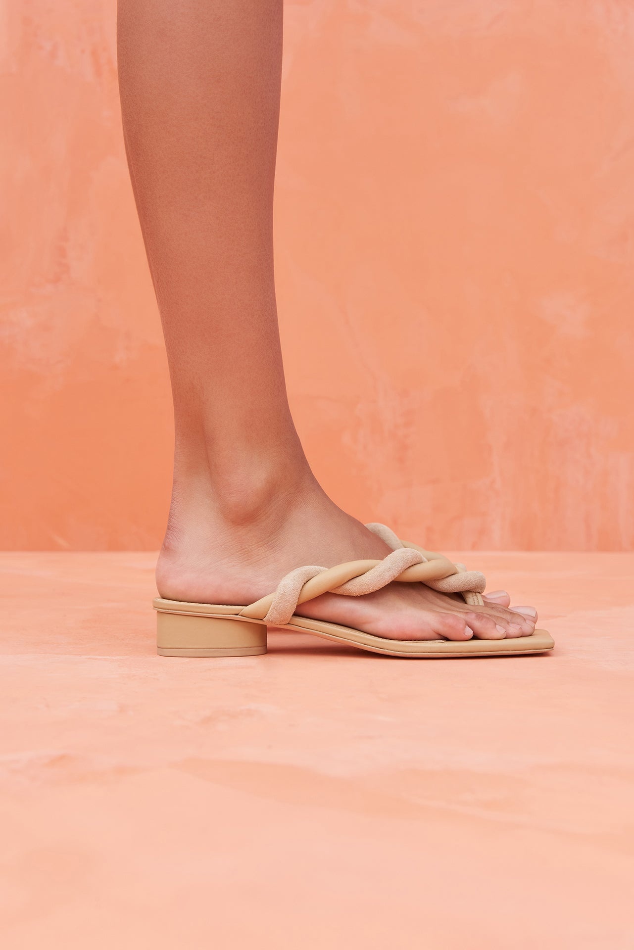 ELM SANDAL - 4