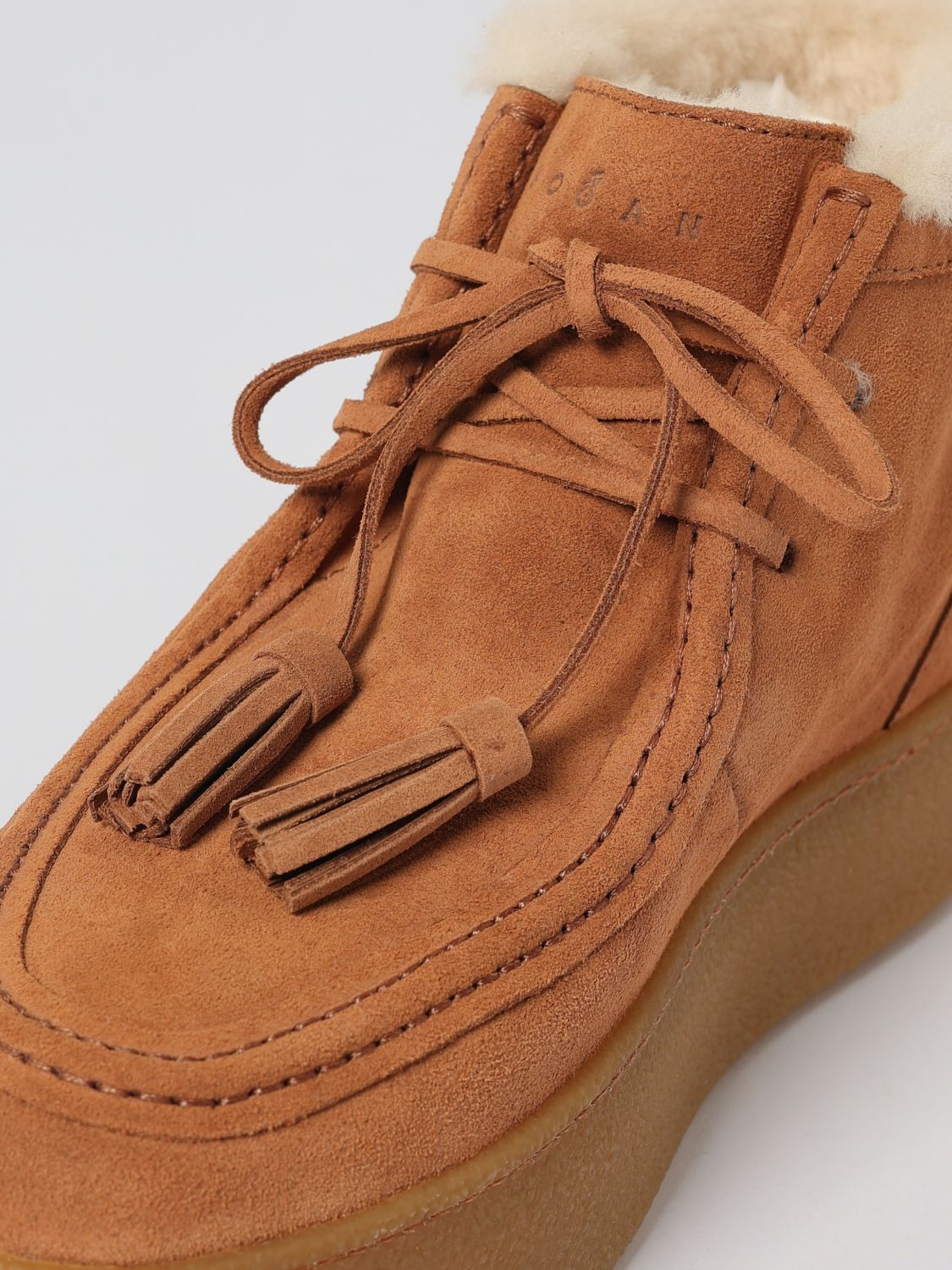 Sneakers woman Hogan - 4