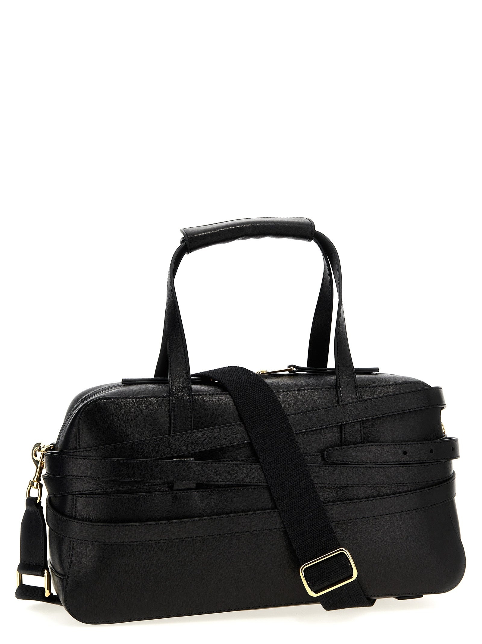 Moschino Women 'Moschino Tie Me Bag' Handbag - 2