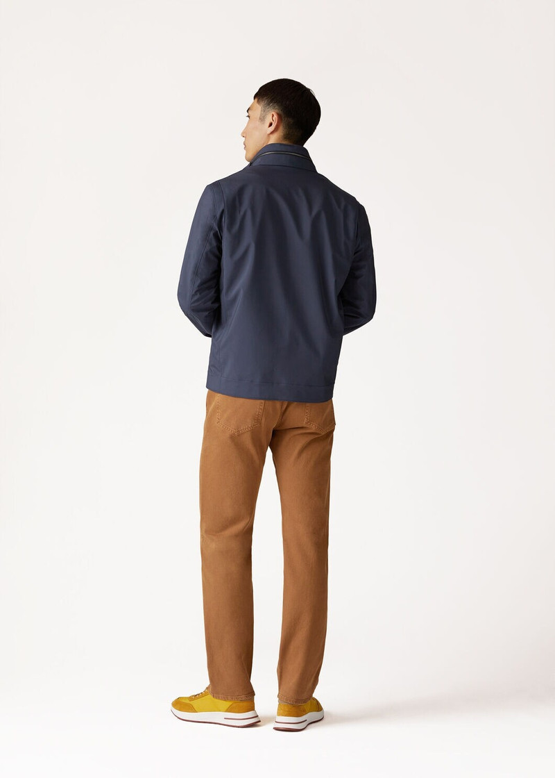 Windmate® Traveller Bomber 5