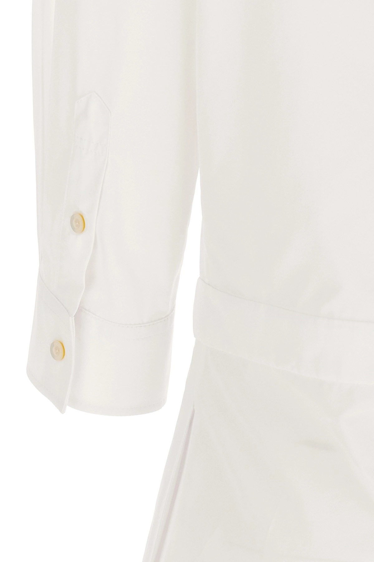 Morsetto chemisier dress - 4