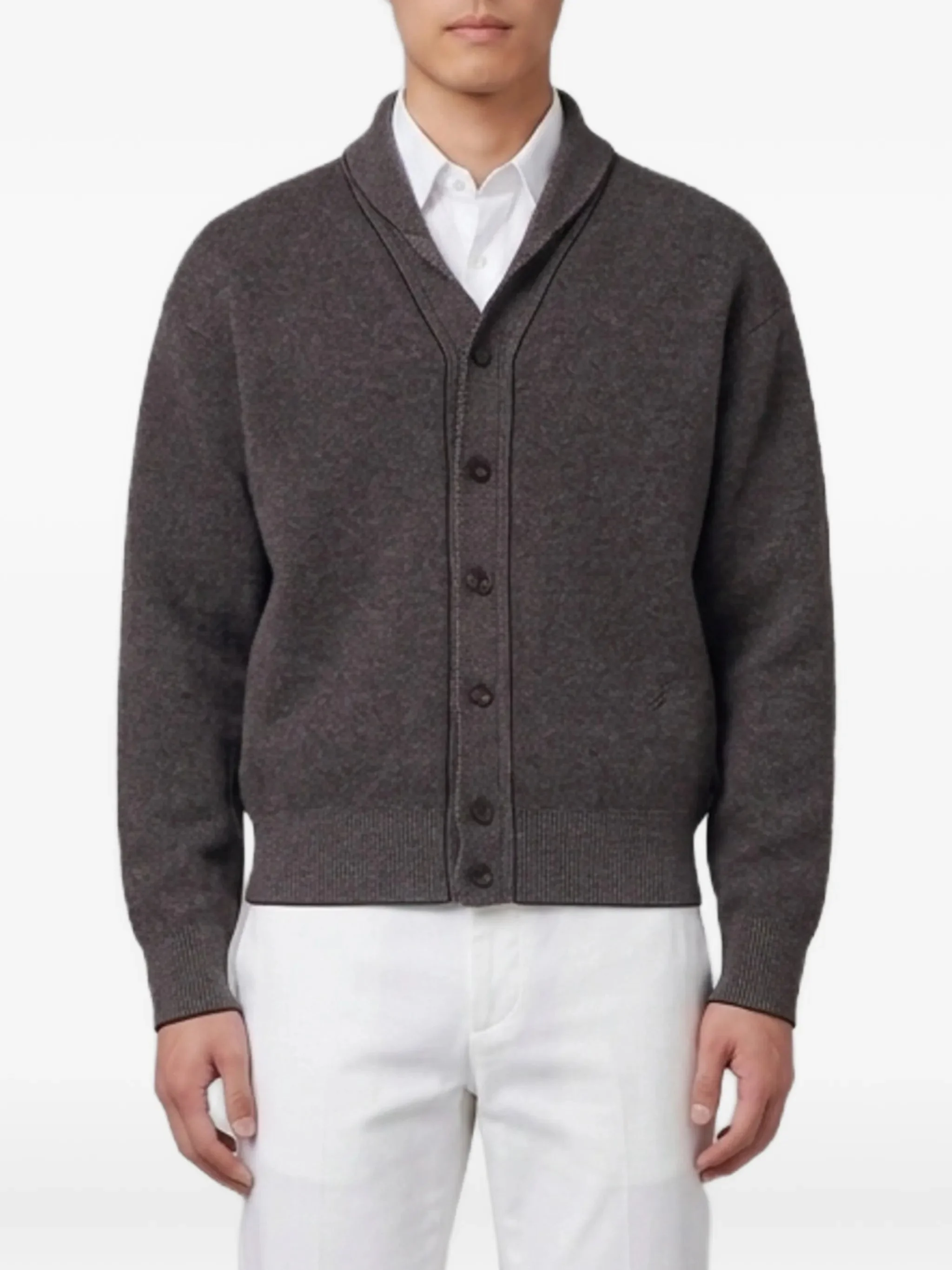 Jacquemus The Pelota Cardigan - 1
