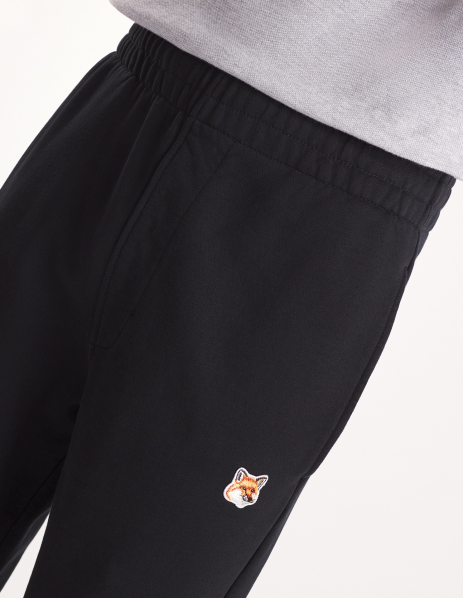 FOX HEAD PATCH REGULAR JOG PANTS - 4