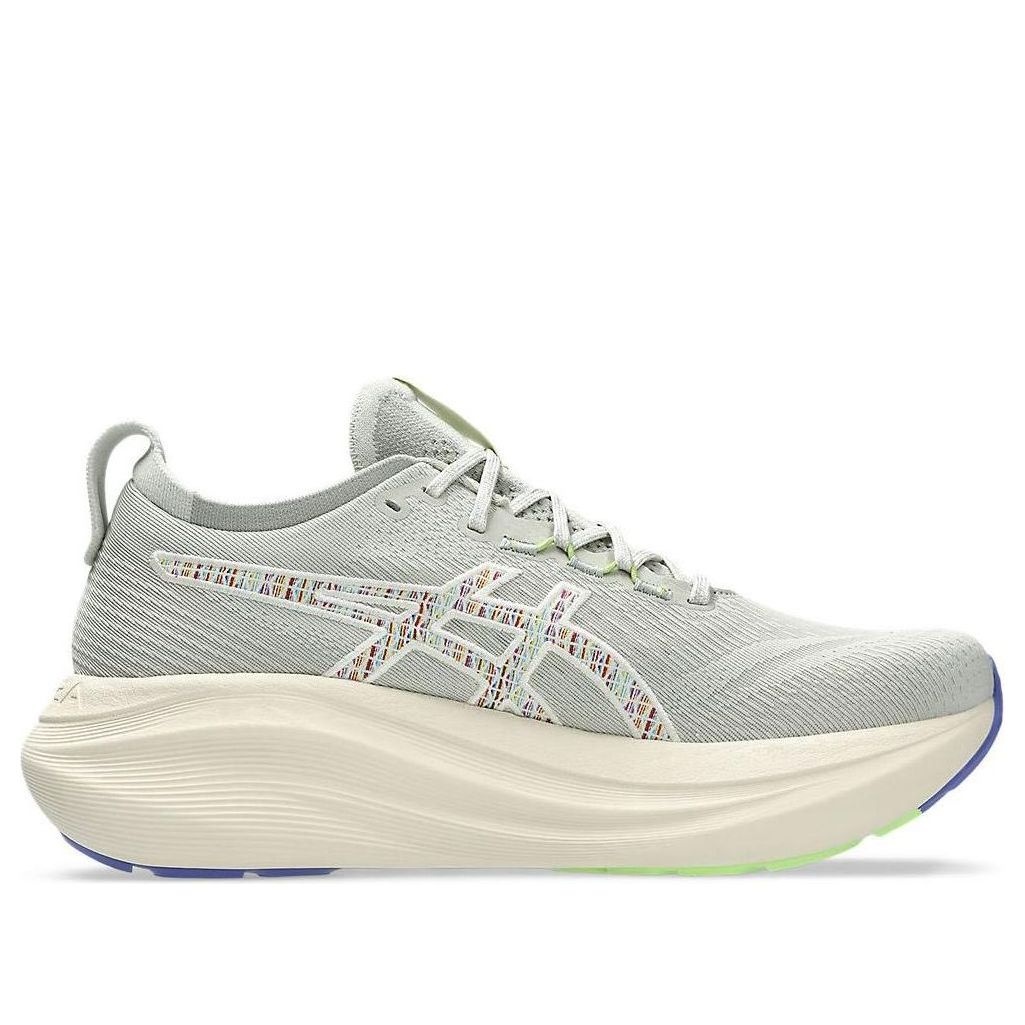 ASICS Gel-Nimbus 27 TR 'Nature Bathing Lime Green' 1011C024-300 - 2