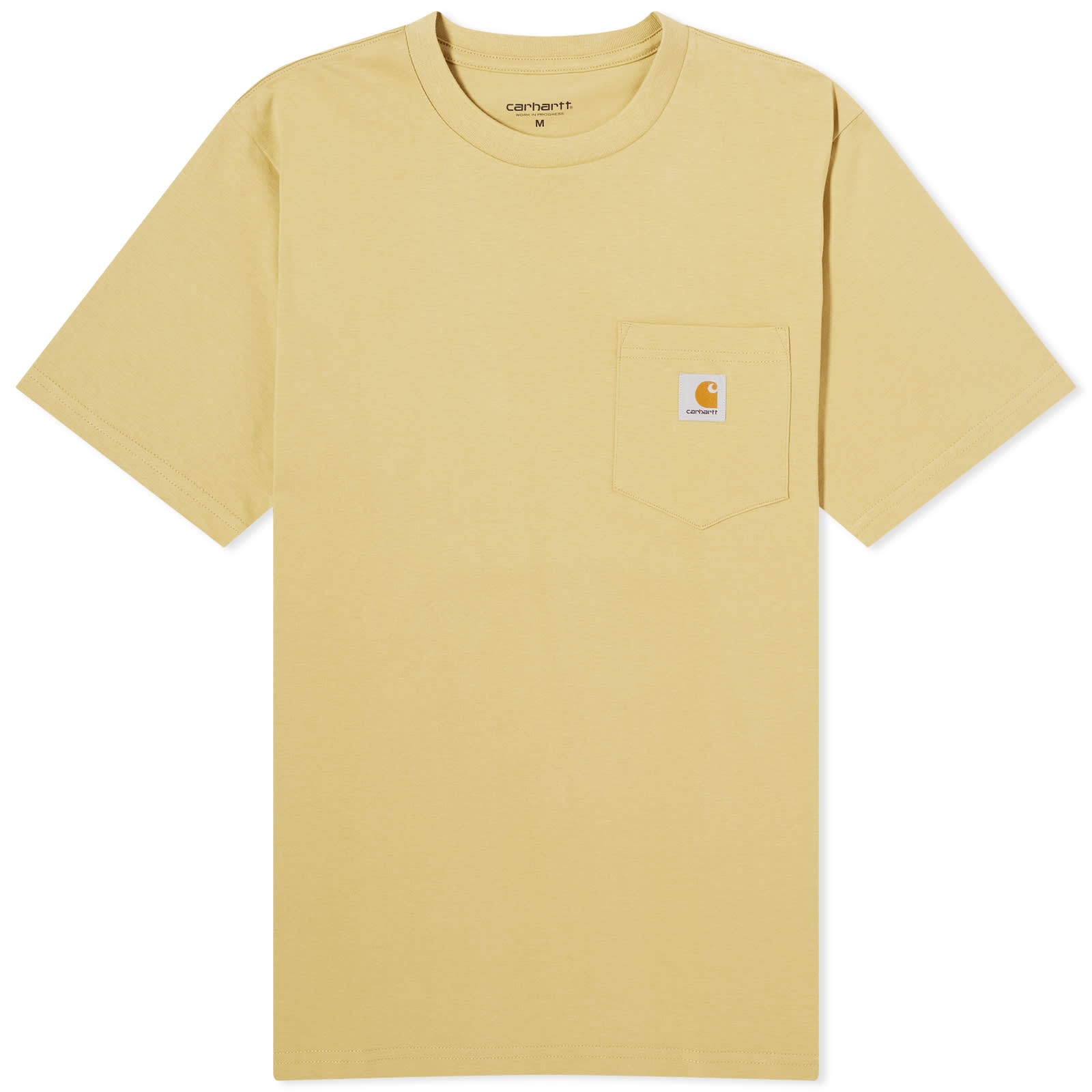 Carhartt WIP Pocket T-Shirt - 1