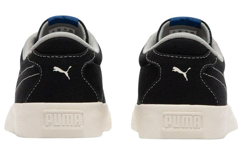 PUMA PUMA IV-60 'Black' 390425-01 outlook