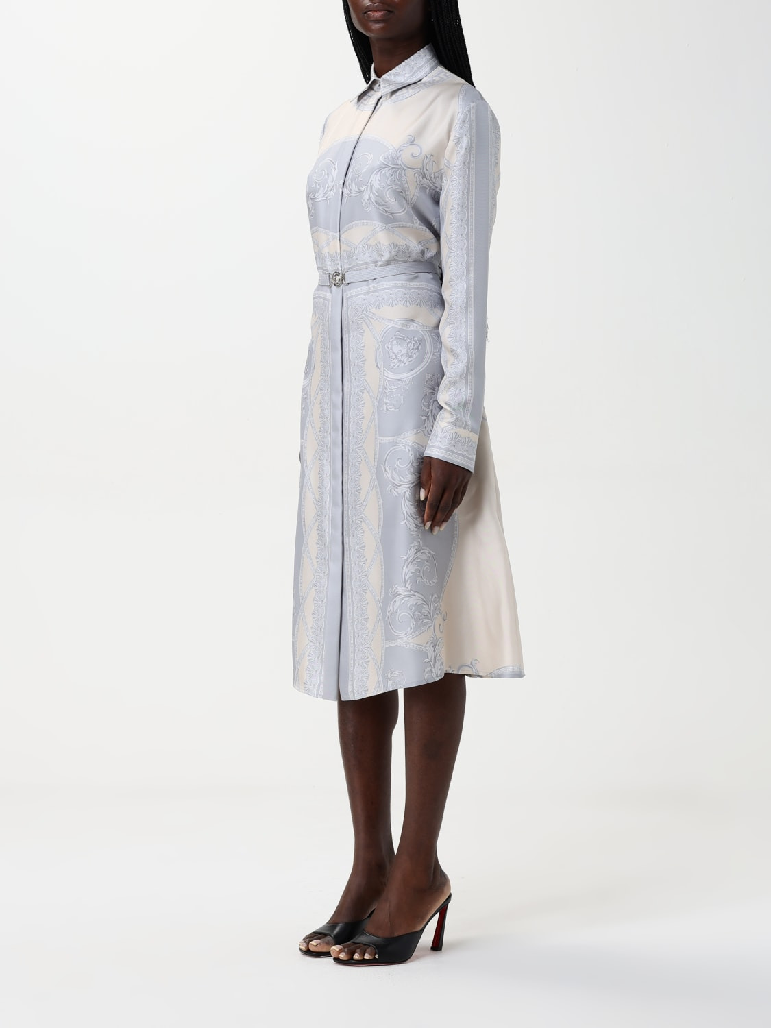 Dress woman Versace - 3