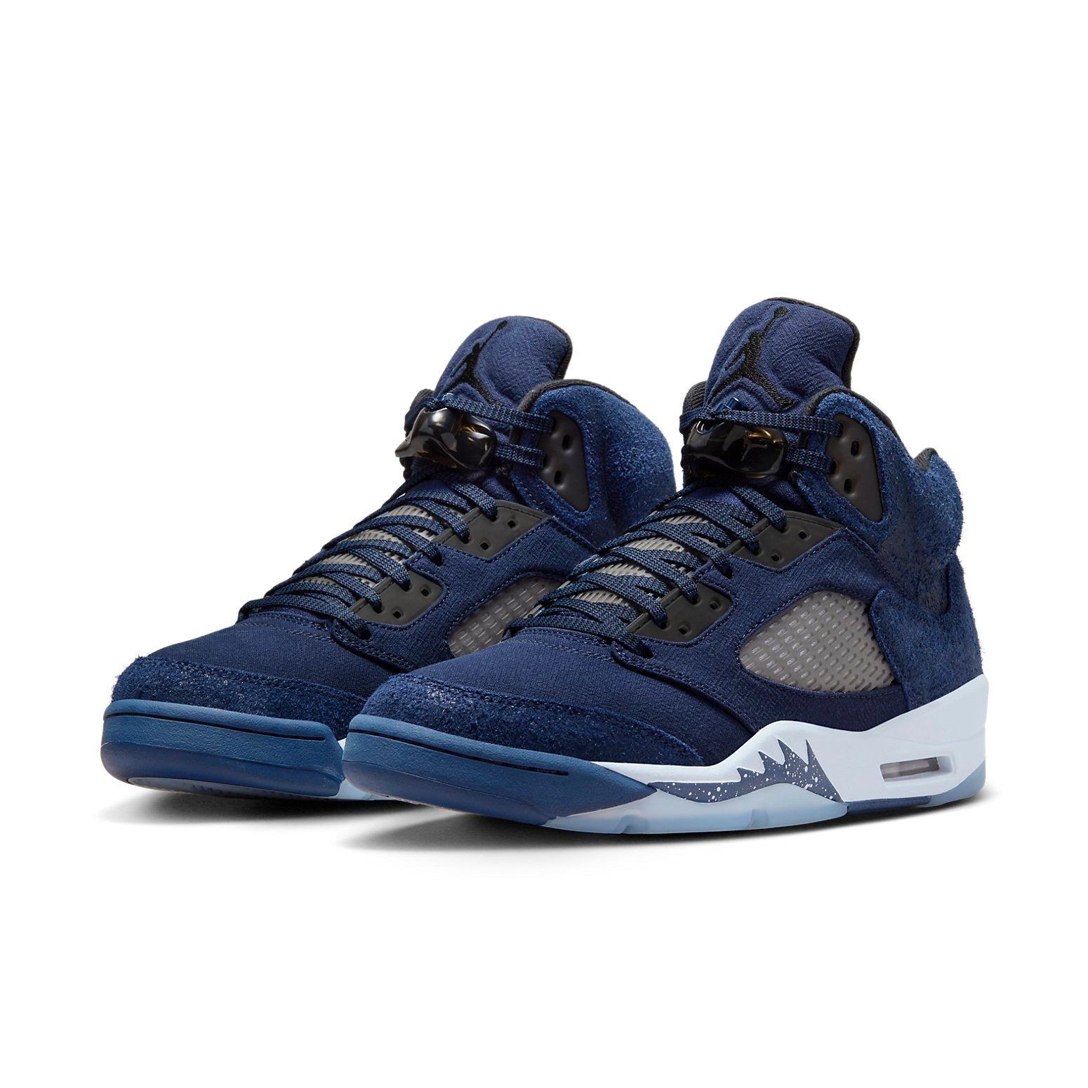 Air Jordan 5 Retro 'Midnight Navy' FD6812-400 - 2