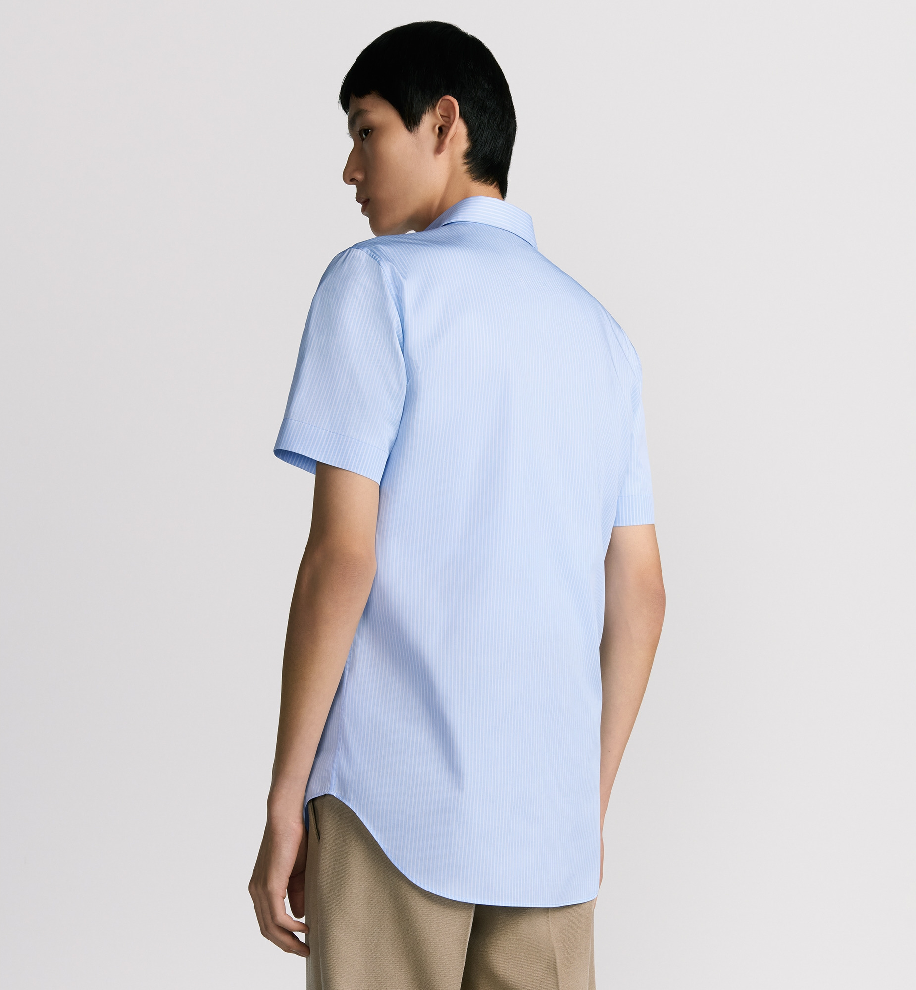 Christian Dior Couture Short-Sleeved Shirt - 4
