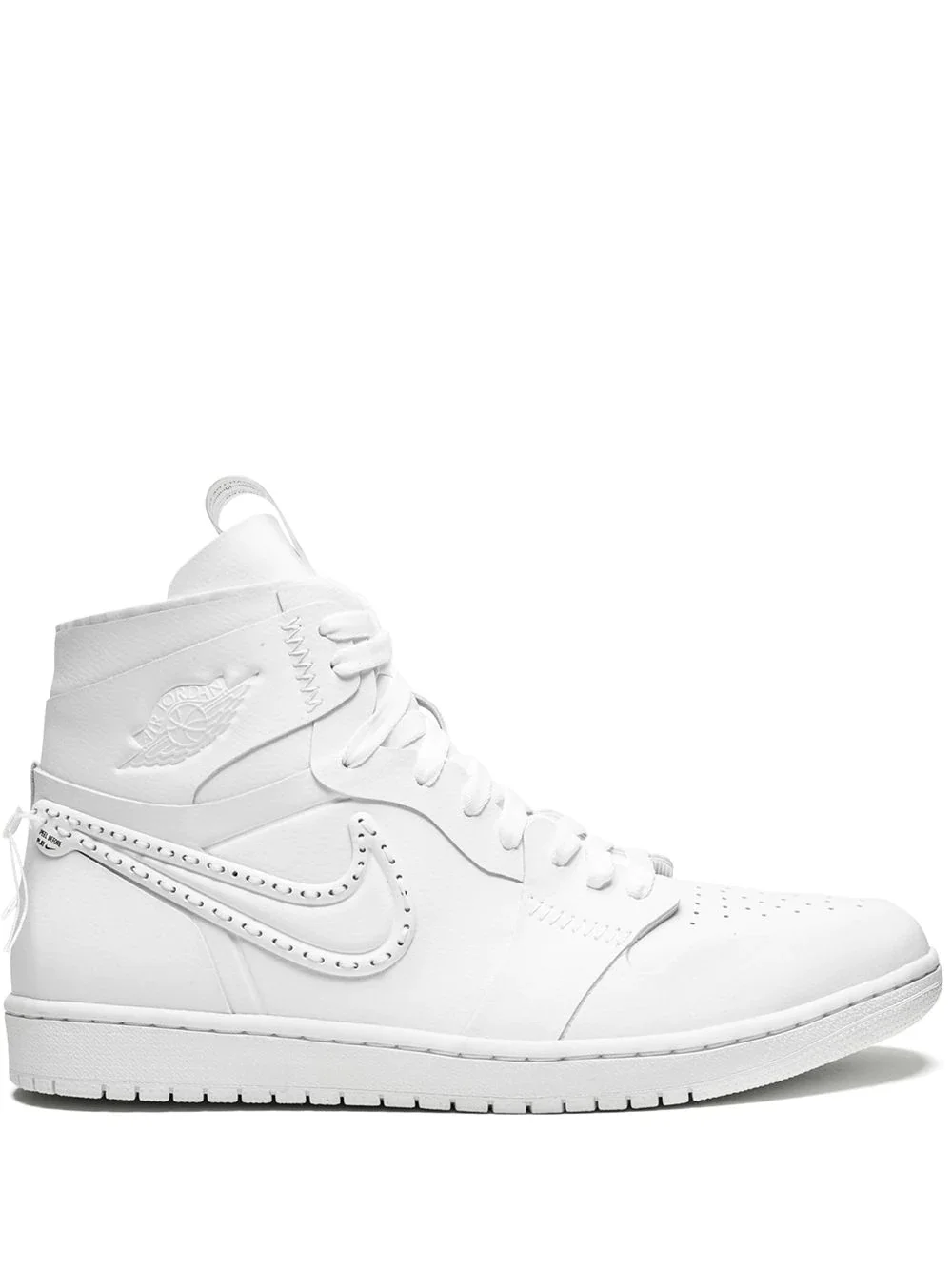 Air Jordan 1 Retro HI NCXL noise cancelling - 1