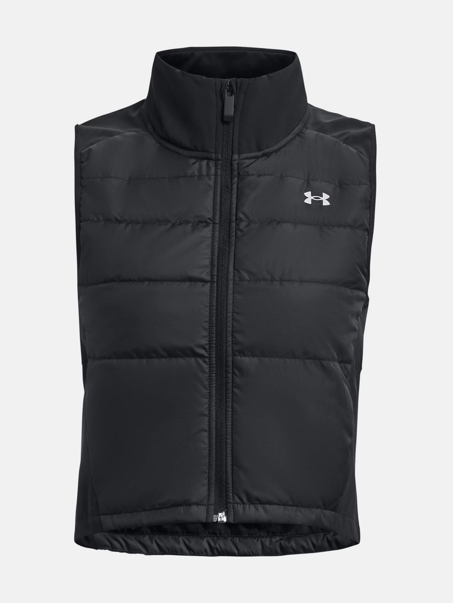 Women's UA Storm Session Run Vest - 1