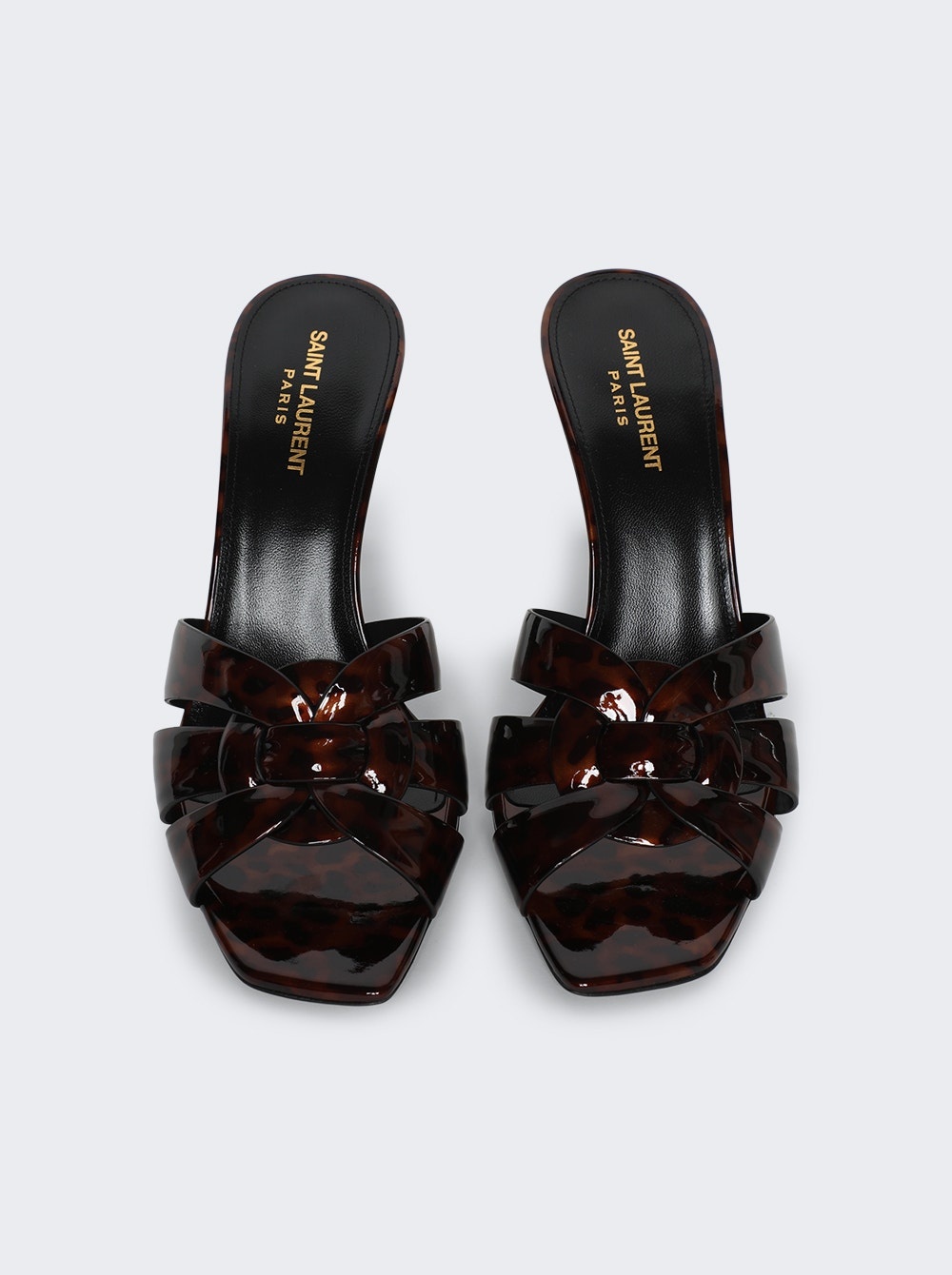Tribute Mules Manto Naturale - 5