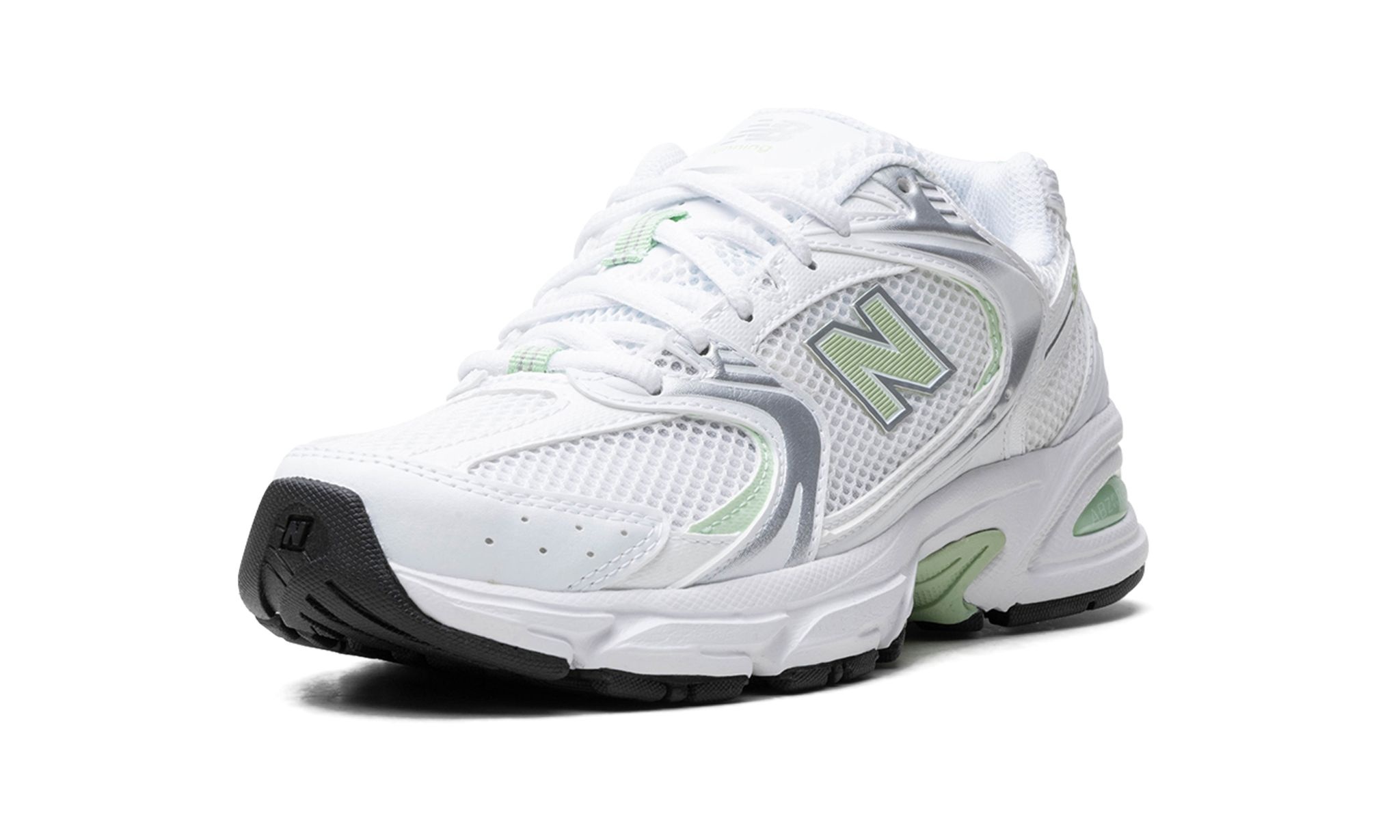 530 "Mint Green" - 4