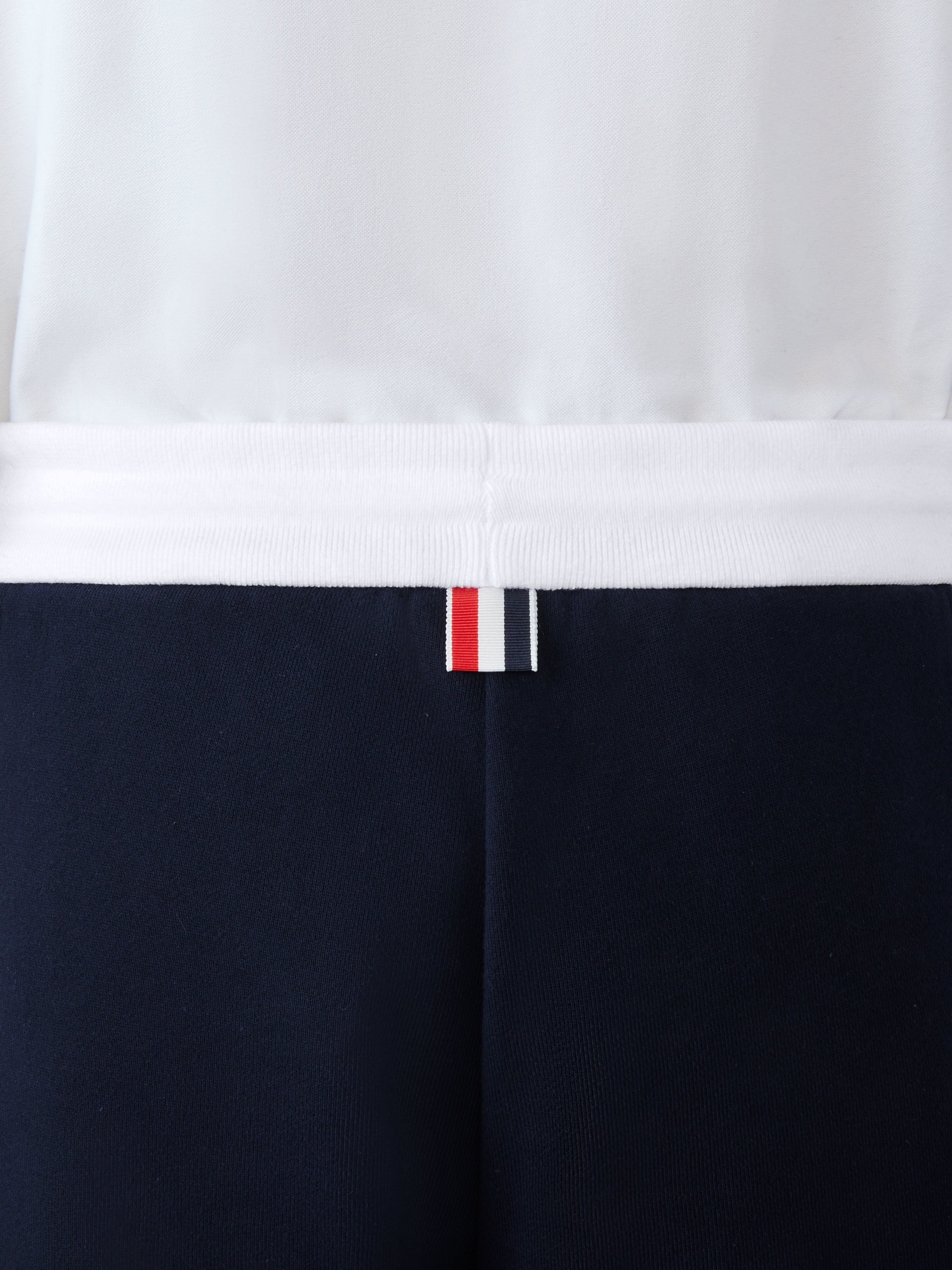 Classic Loopback 4-Bar Sweatshorts - 6