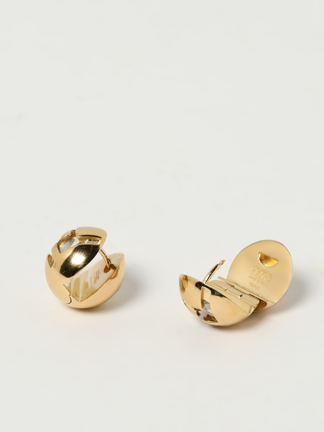 Jewel woman Fendi - 3